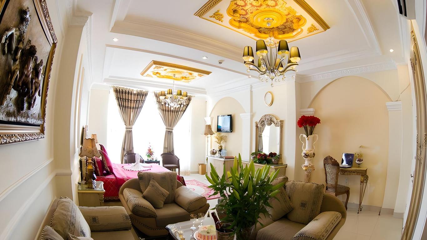 路易士酒店 - 峴港