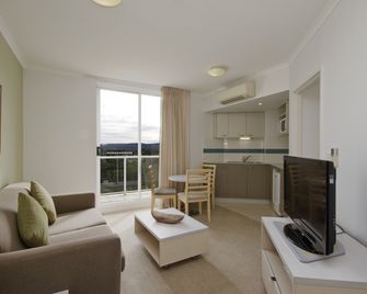 Mantra Ettalong Beach - Ettalong beach