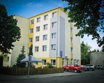 Hostel 24 - Bydgoszcz - Edificio