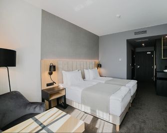 B&B HOTEL Warsaw East - Warszawa - Sovrum