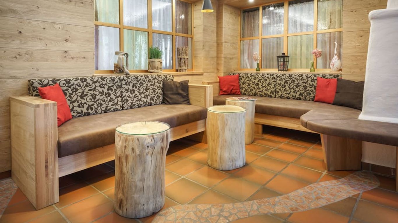 Der Tröpolacherhof Hotel & Restaurant