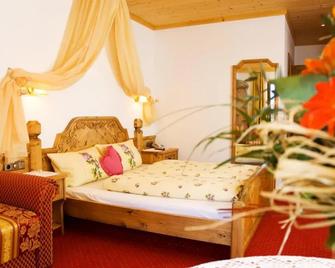 Apipura Hotel Rinner - Renon/Ritten - Habitación