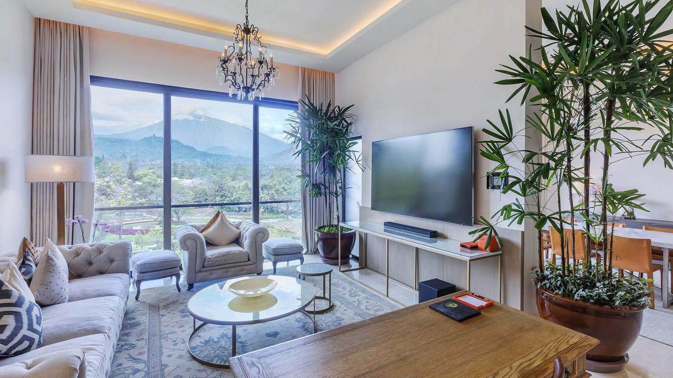 Gran Melia Arusha
