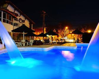 Hotel El Cid - Villa Carlos Paz - Pool