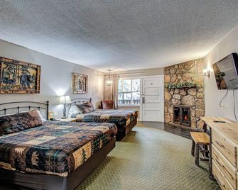 Brookside Resort By Fairbridge - Gatlinburg