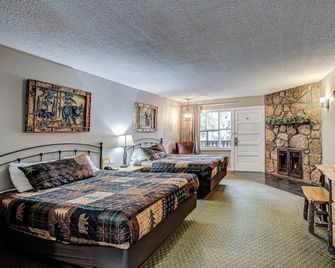 Brookside Resort By Fairbridge - Gatlinburg