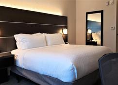 Holiday Inn Express & Suites Hood River, An IHG Hotel - Худ-Ривер - Спальня