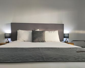 Tongariro Boutique B&B - National Park Village - Habitación