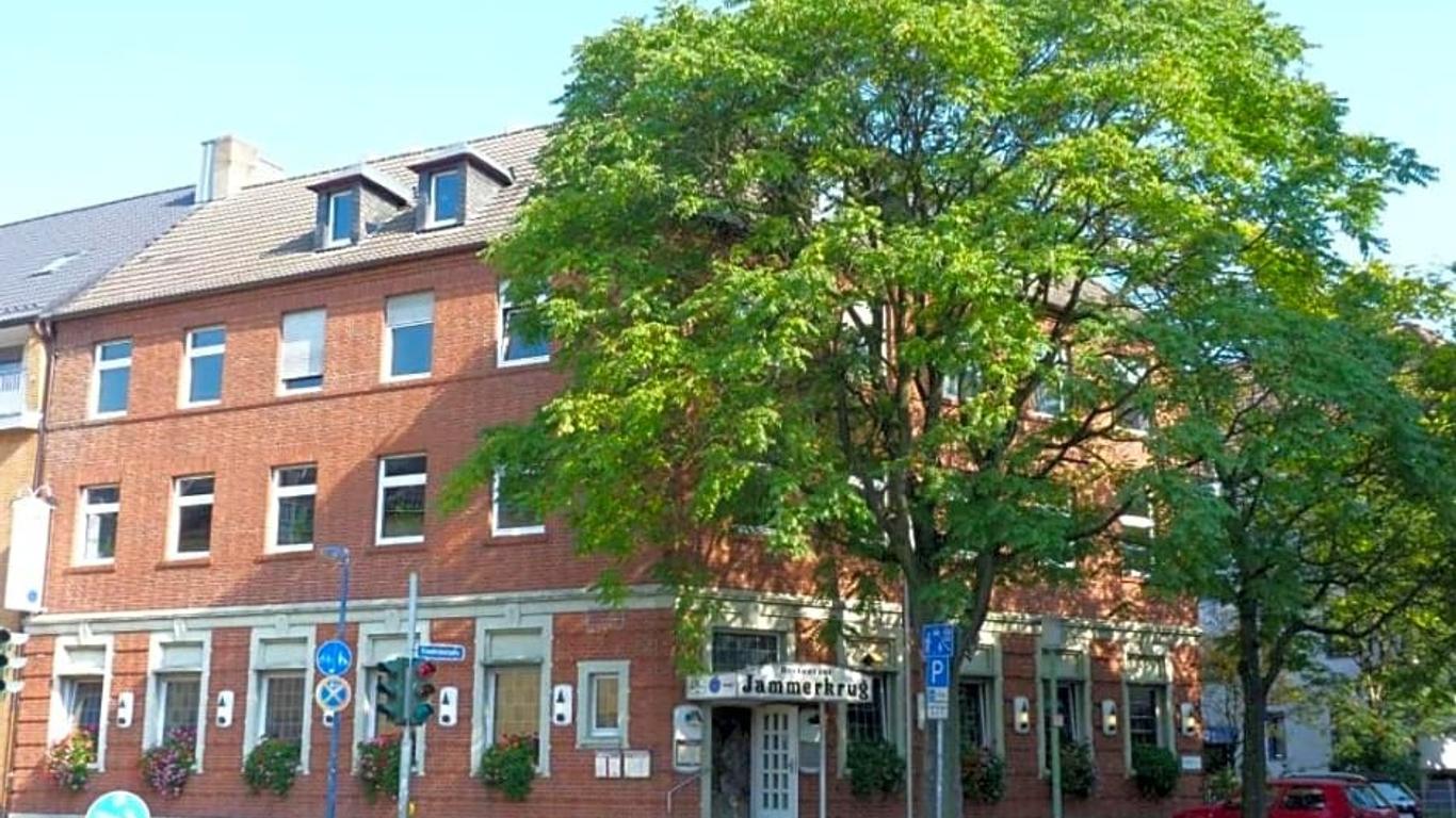 Hotel Jammerkrug