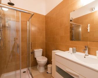 Montepico - Grândola - Koupelna