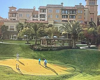 Marriott's Newport Coast Villas - Newport Beach