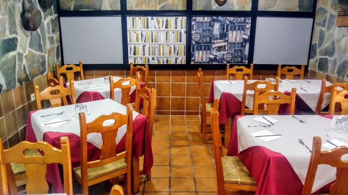 Hotel Montesol Arttyco