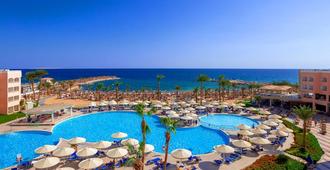 Beach Albatros Resort - Hurghada - Χουργκάντα - Πισίνα