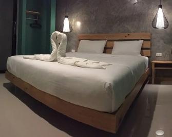 Rest Time Hotel - Nong Khai - Спальня