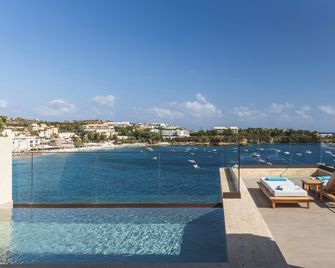 Castello Infinity Suites - Adults Only - Agia Pelagia