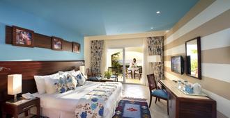 Concorde Moreen Beach Resort & Spa - Marsa Alam - Bedroom