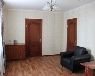 Hotel Red Dog - Gorno-Altaïsk - Salon