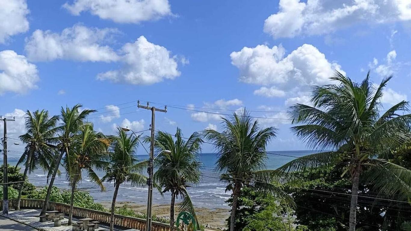 Hotel Iparana Paradise