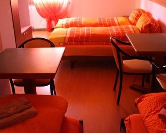 La Légende - Les Bois - Habitación