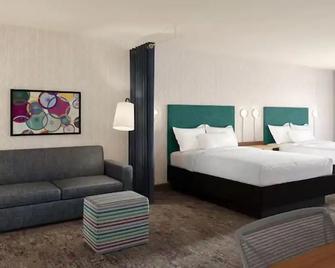 Home2 Suites by Hilton Conway - Conway - Спальня