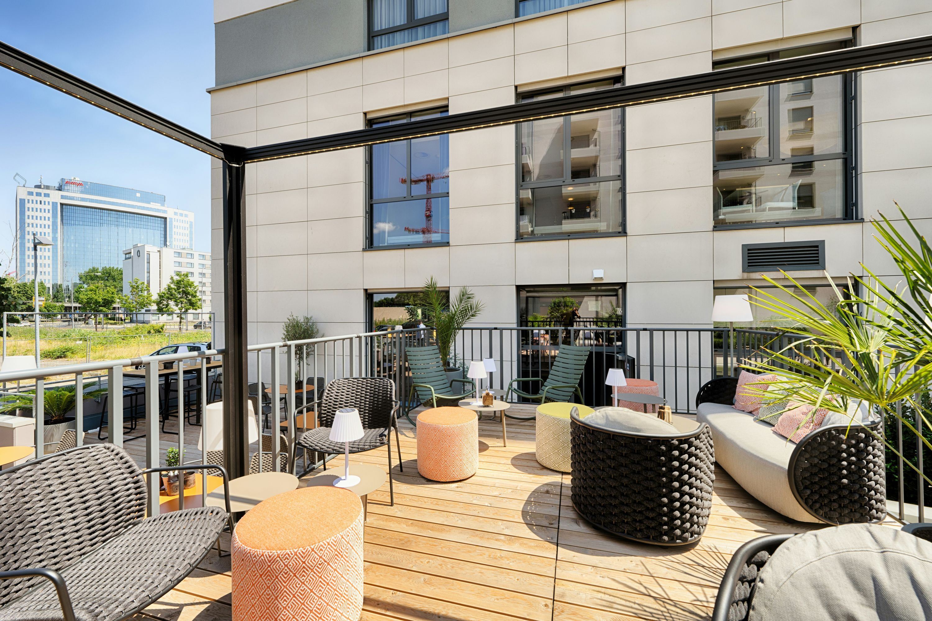 Best Western Plus Welcome Hotel Frankfurt