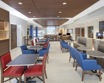 Holiday Inn Express & Suites Hudson I-94 By IHG - Hudson - Restaurant
