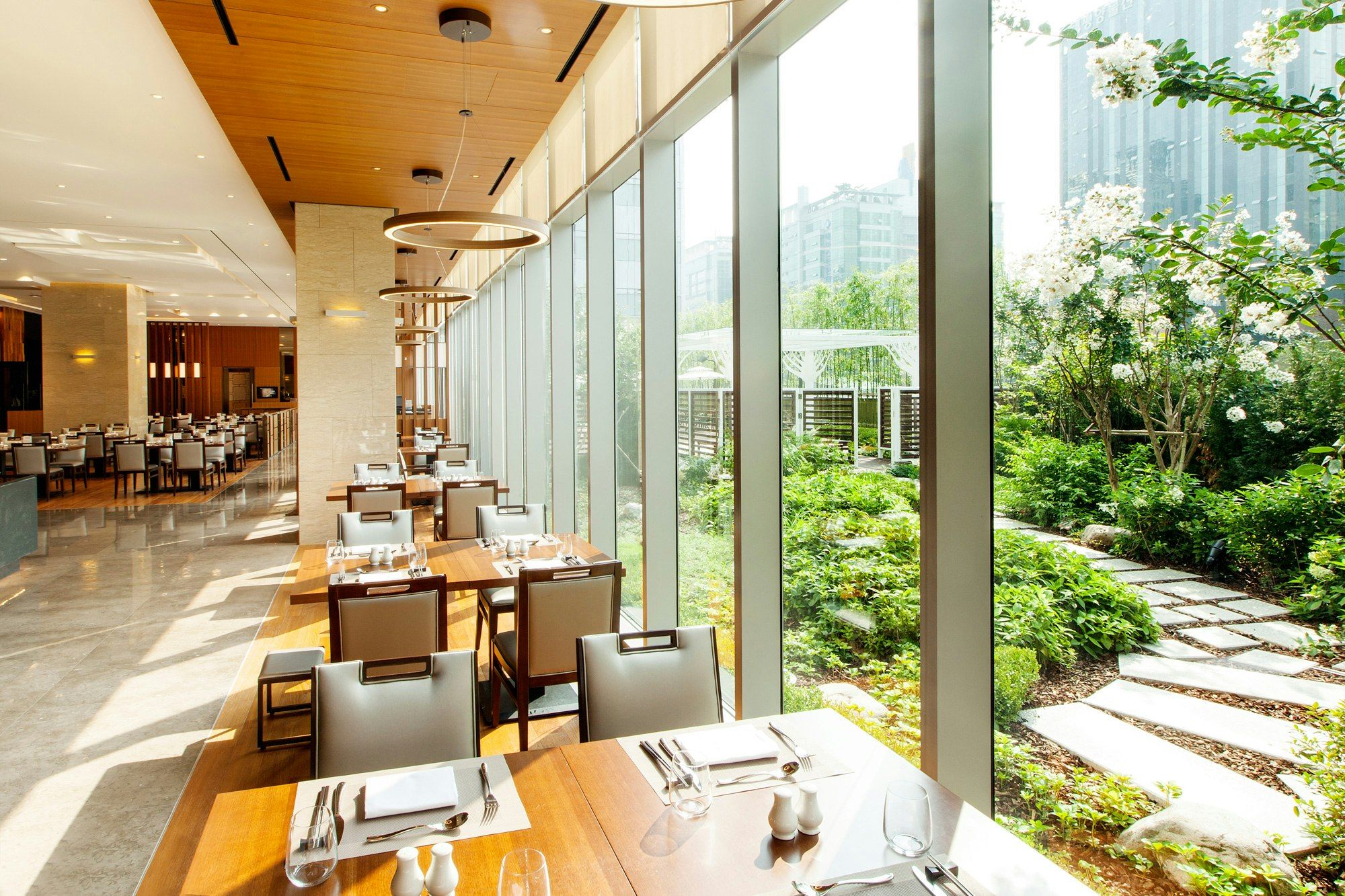 LOTTE CITY HOTEL GURO