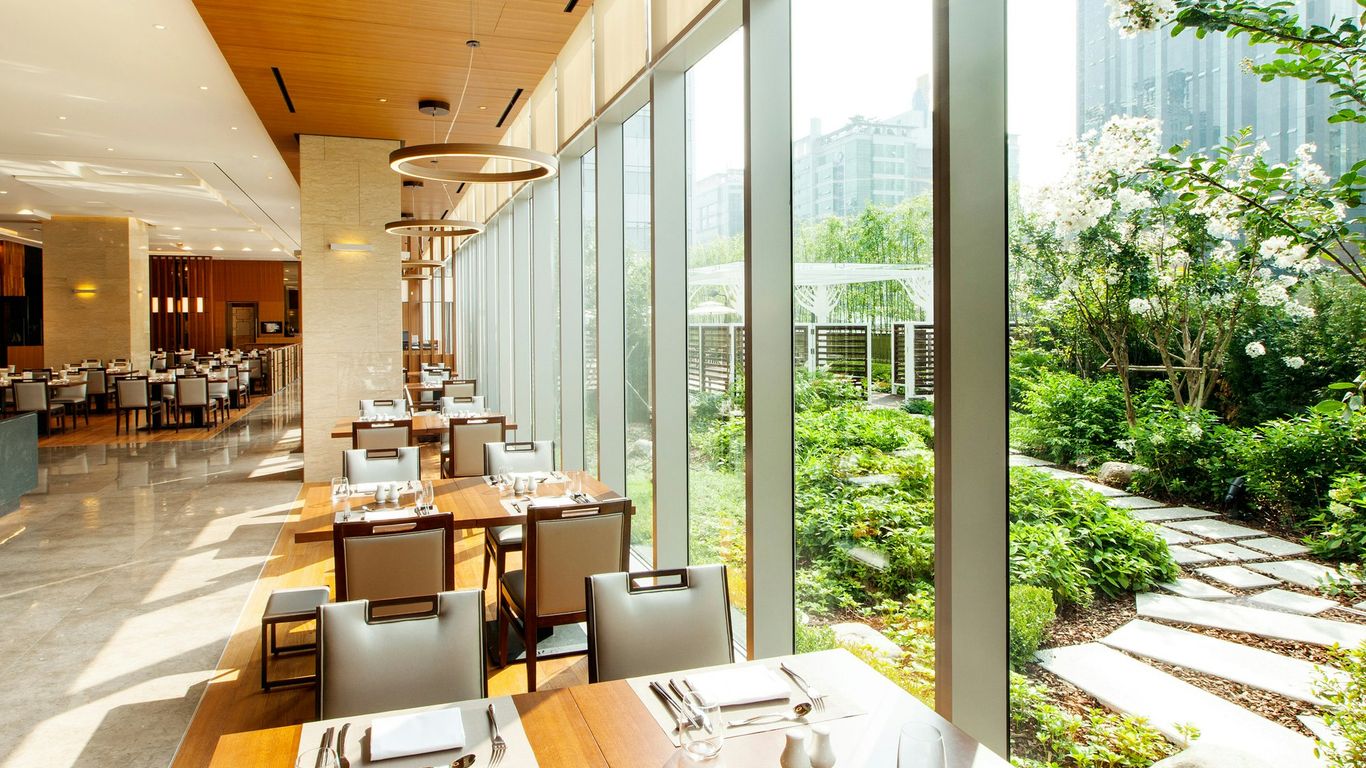 LOTTE CITY HOTEL GURO