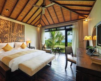 Amiana Resort Nha Trang - Nha Trang