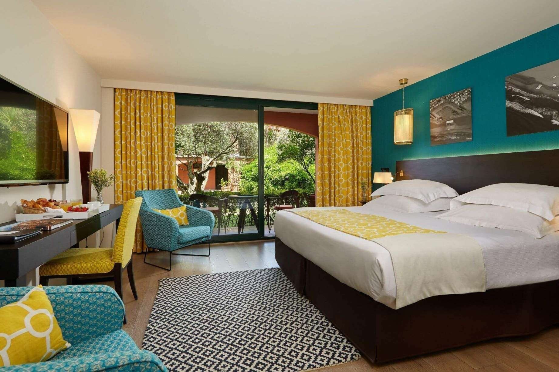 Villa Duflot Hôtel & Spa Perpignan - פרפיניאן