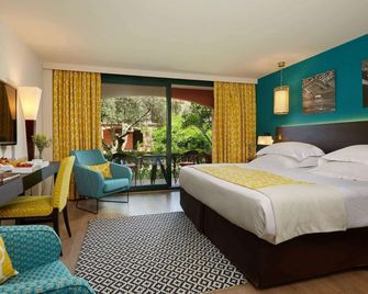 Villa Duflot Hôtel & Spa Perpignan - Perpiñán