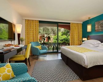 Villa Duflot Hôtel & Spa Perpignan - פרפיניאן