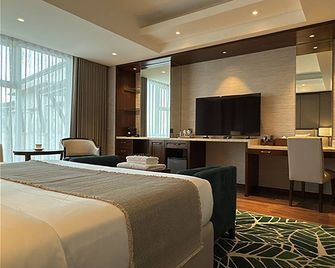 The Harvest Hotel Managed By Hii - Cabanatuan City