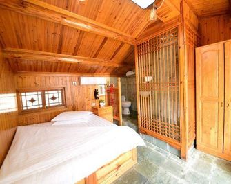 Moonshine Inn - Dali - Habitación