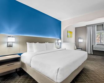 Comfort Suites Denver North - Westminster - Westminster - Sovrum