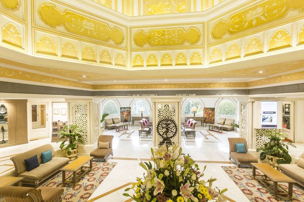 Gateway Aurangabad - Chhatrapati Sambhaji Nagar