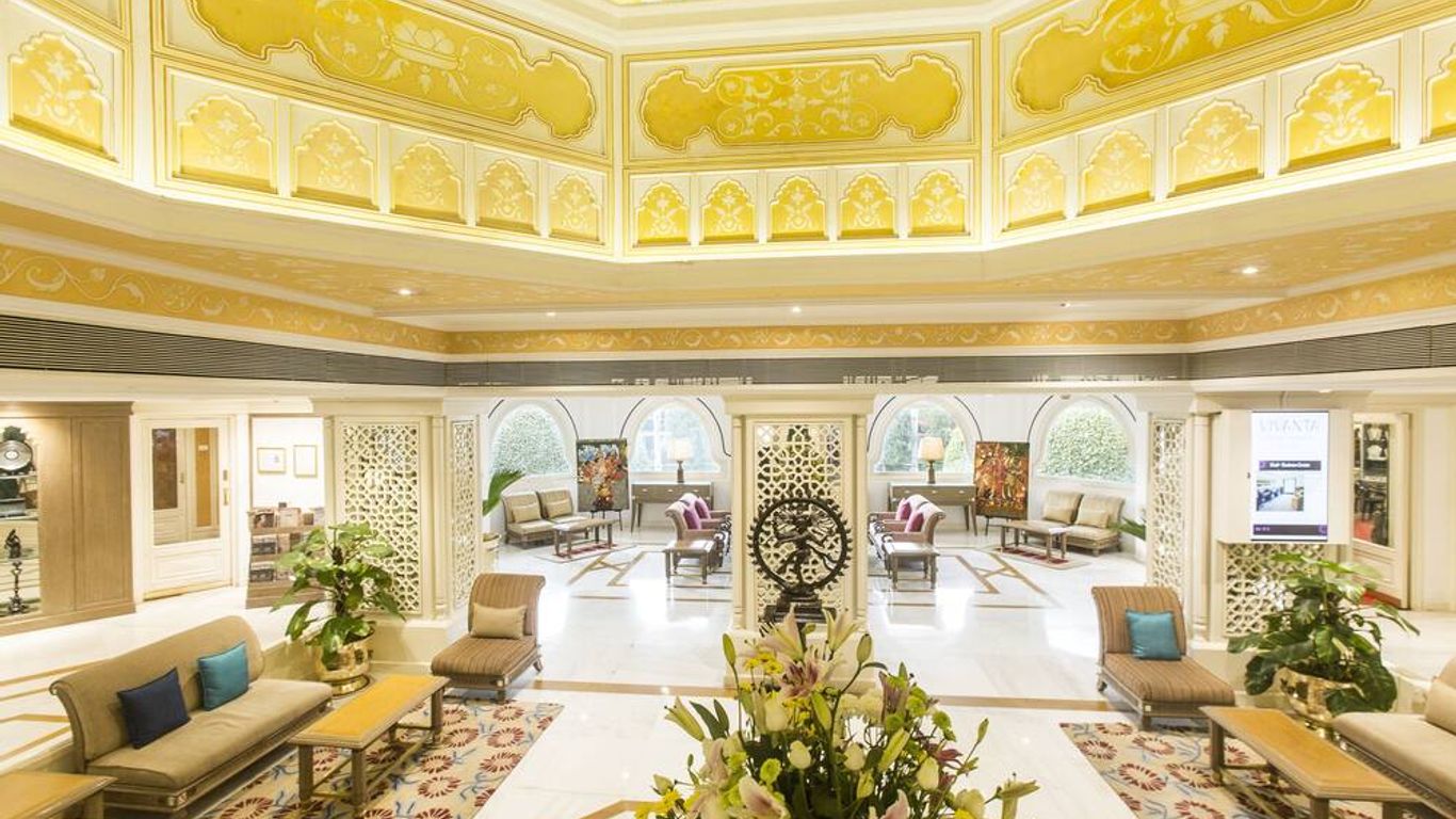 Gateway Aurangabad - Chhatrapati Sambhaji Nagar