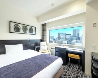 remm Akihabara - Tokyo - Bedroom