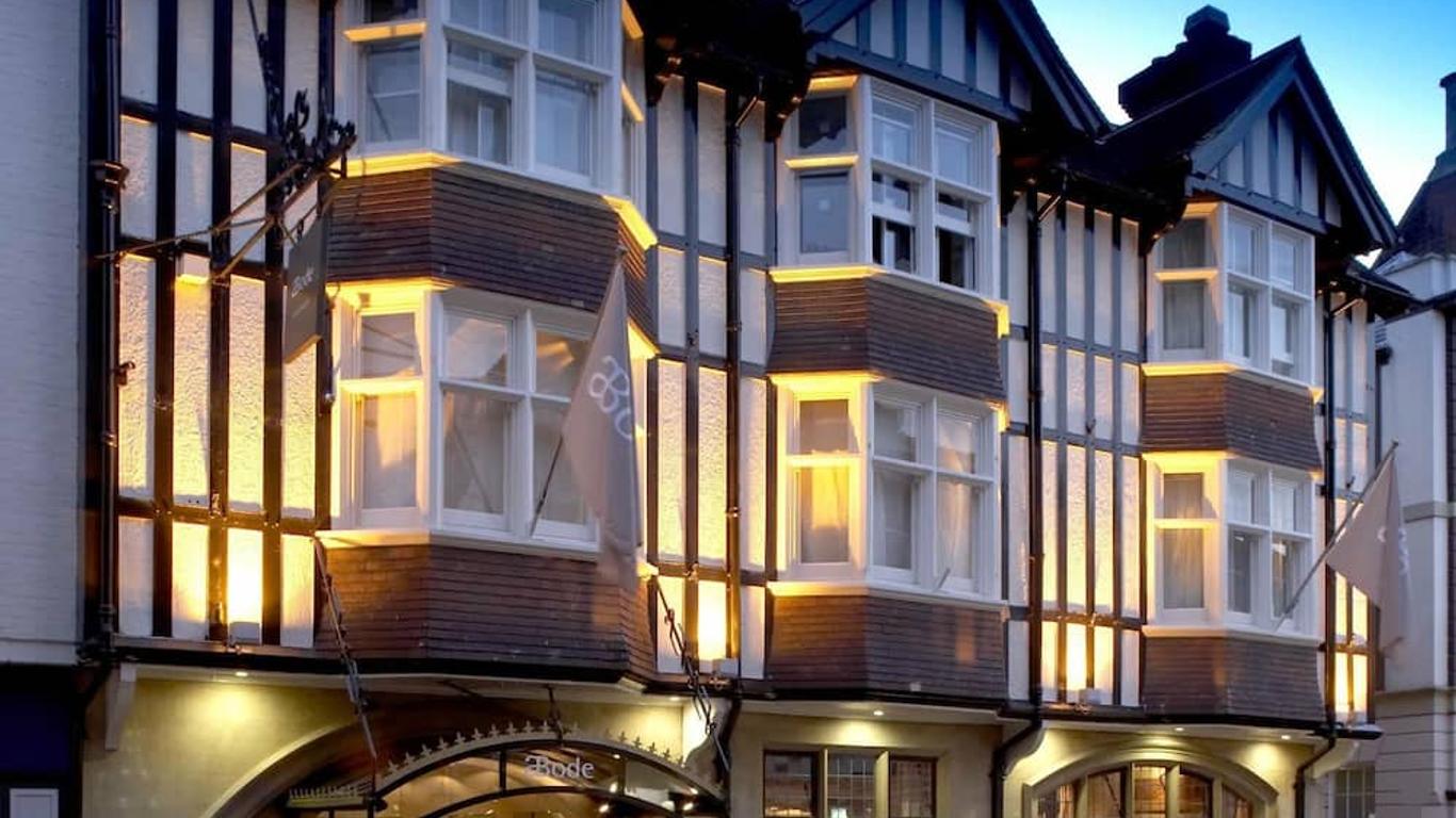 ABode Canterbury