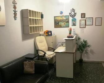 Hotel Rena - Therma - Salon