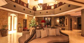 Hivernage Hotel & Spa - Marrakech - Lobby