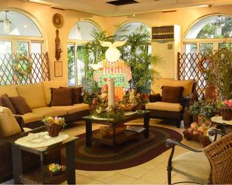 Subic Park Hotel - Subic Bay Freeport Zone