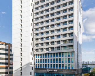 Hotel L'art City - Incheon - Building