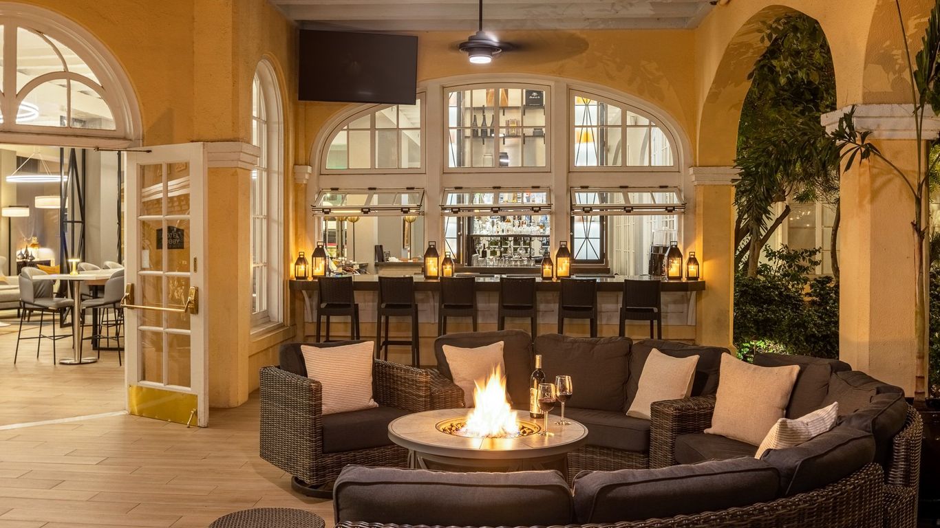 Crowne Plaza Resort Phoenix - Chandler Golf Resort By IHG