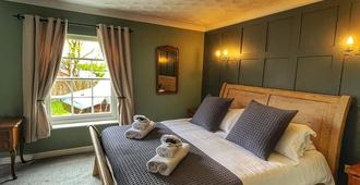 The Leagate Inn - Lincoln - Bedroom