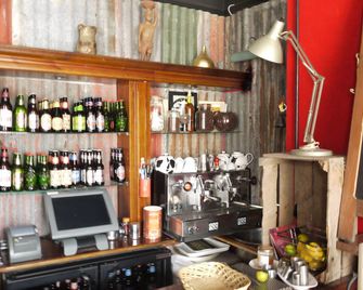 7 Houses Armagh City - Armagh - Бар