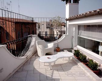 Roma Resort Trevi - Rzym - Balkon