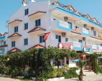 Atlantis Apartments - Marmaris - Edificio