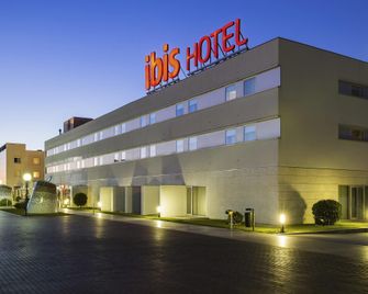 ibis Porto Sao Joao - Oporto - Edificio