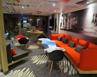 Ibis Soissons - Soissons - Lounge